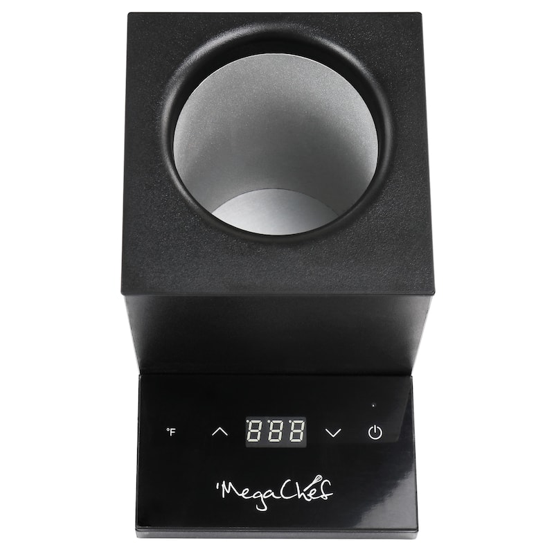 Electric Wine Cooler with LED Display