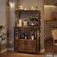 Option Rustic Brown