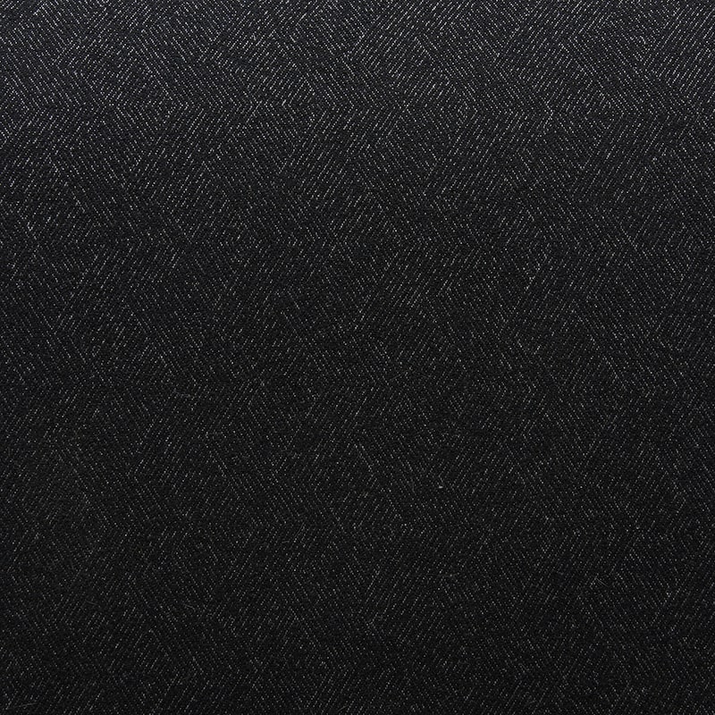 Barsa Accent Chair Black