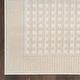 preview thumbnail 34 of 113, Nourison Nordic Indoor only Geometric Area Rug