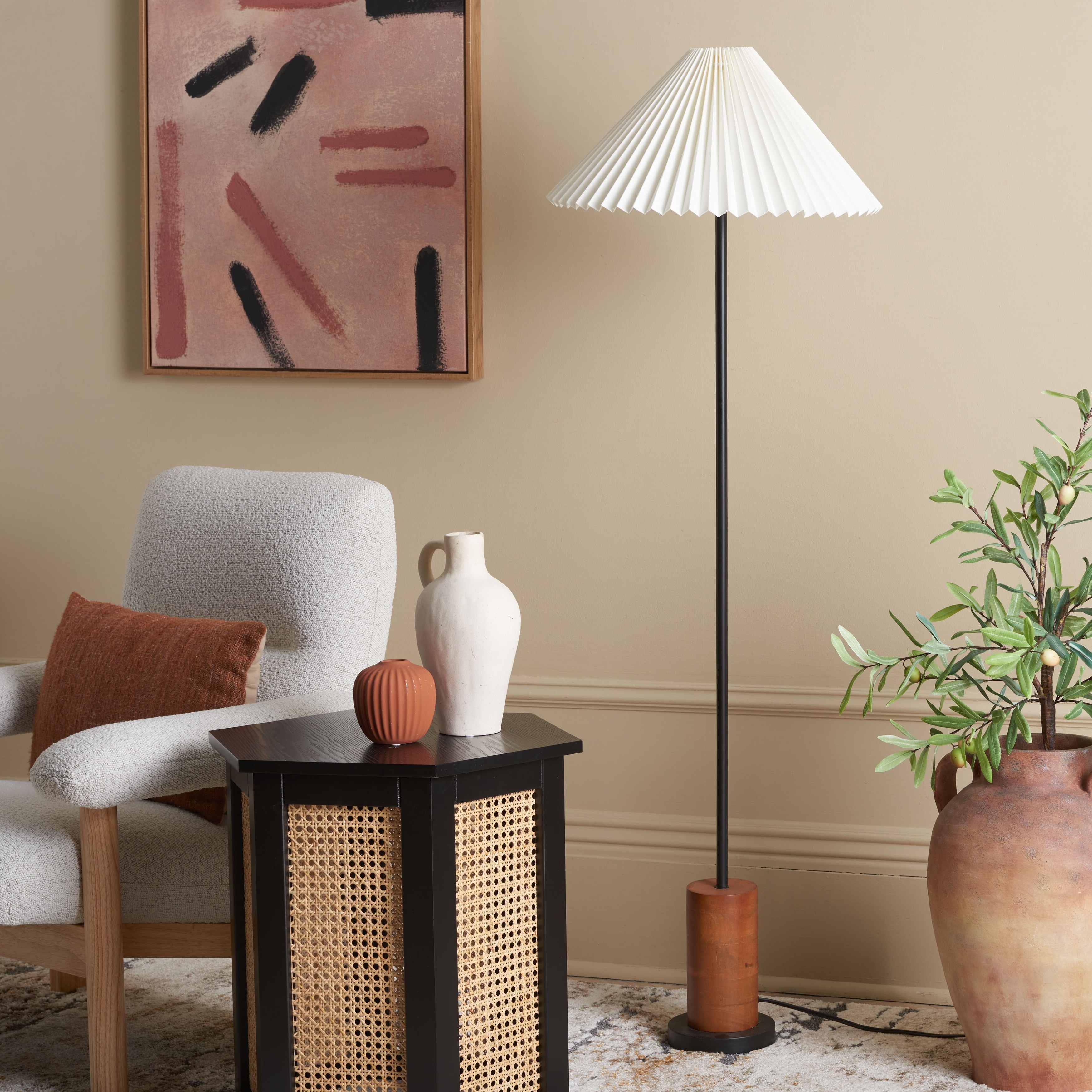 55 inch floor lamp cheap