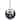Granitestone Charleston 12 Inch Hammered Nonstick Frying Pan
