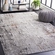 preview thumbnail 4 of 72, SAFAVIEH Meadow Bertrande Modern Abstract Rug