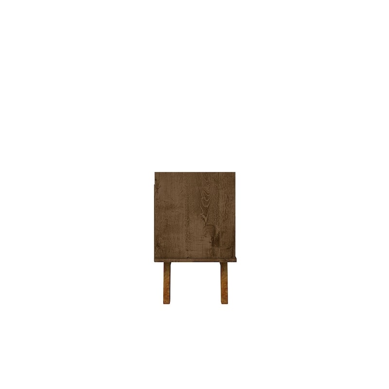 Manhattan Comfort Mid Century Marcus TV Stand