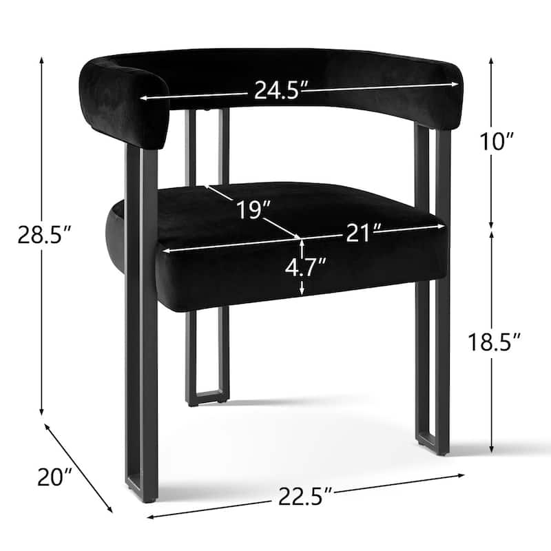 3-Piece Round Dining Table Sets