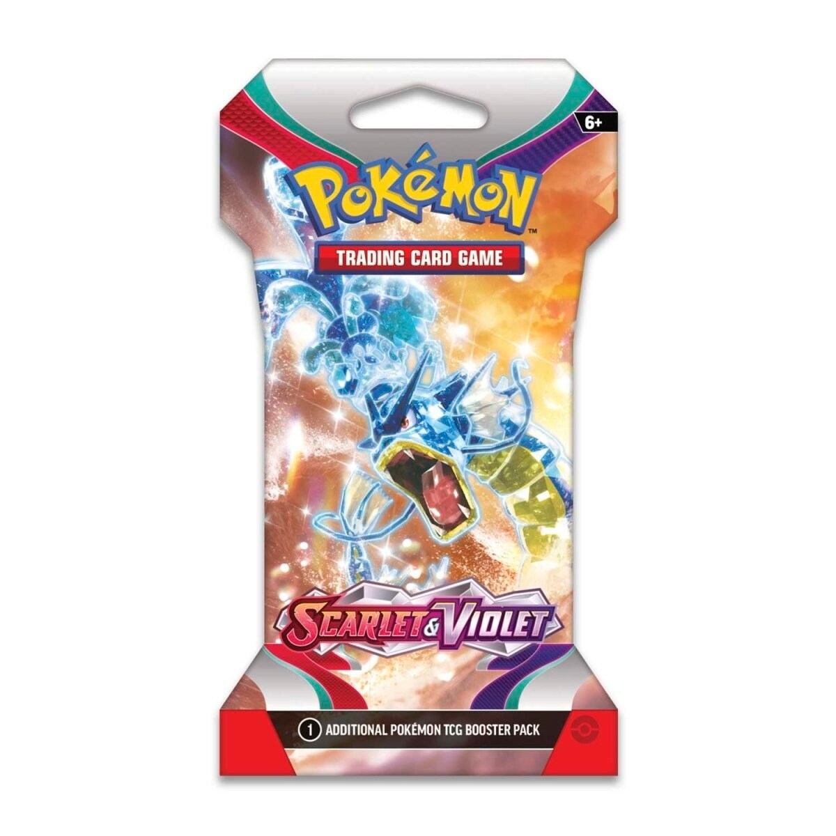pokémon trading card game scarlet & violet sleeved boosters while new ACE SPEC cards and more new Pokémon ex bring surprises of their own Pokemon Scarlet & Violet Twilight