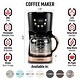 preview thumbnail 11 of 40, Haden Heritage 12-Cup Programmable Coffee Maker