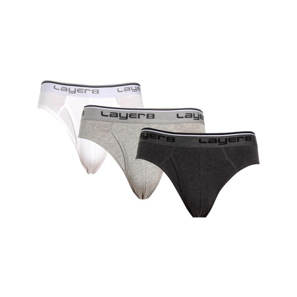 layer 8 mens joggers