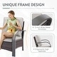 preview thumbnail 26 of 174, Pocassy Outdoor Patio Furniture Set