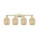Option Antique Brass / Mercury
