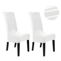 Buy White Chair Covers Slipcovers Online At Overstock Our Best