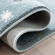 preview thumbnail 34 of 42, SAFAVIEH Carousel Kids Shaimaa Solar System Rug