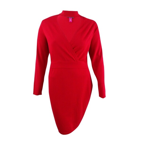 Wrap Dress XL