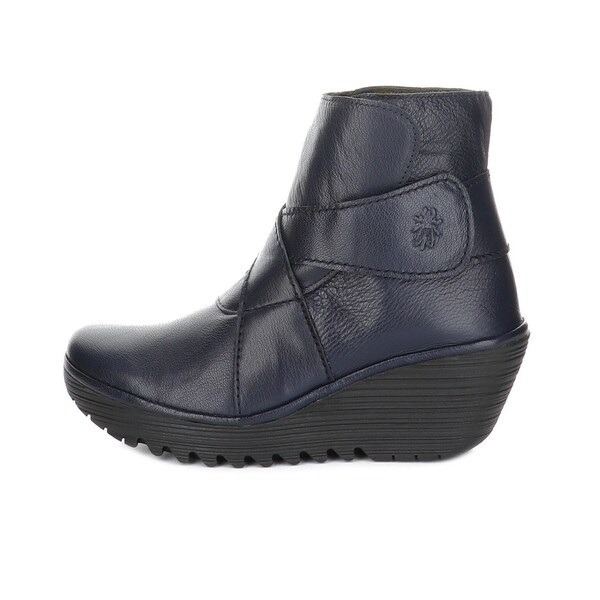 fly london booties