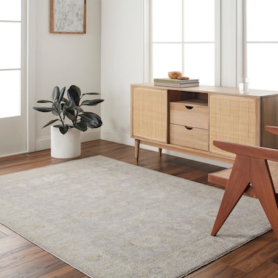 Strauss Modern & Contemporary Area Rug
