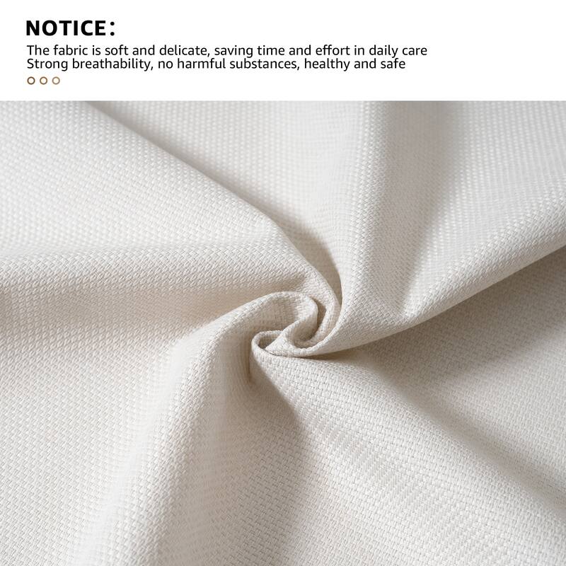 9-Piece Modern Aluminum Outdoor Dining Set with 8 Patio Dining Chairs