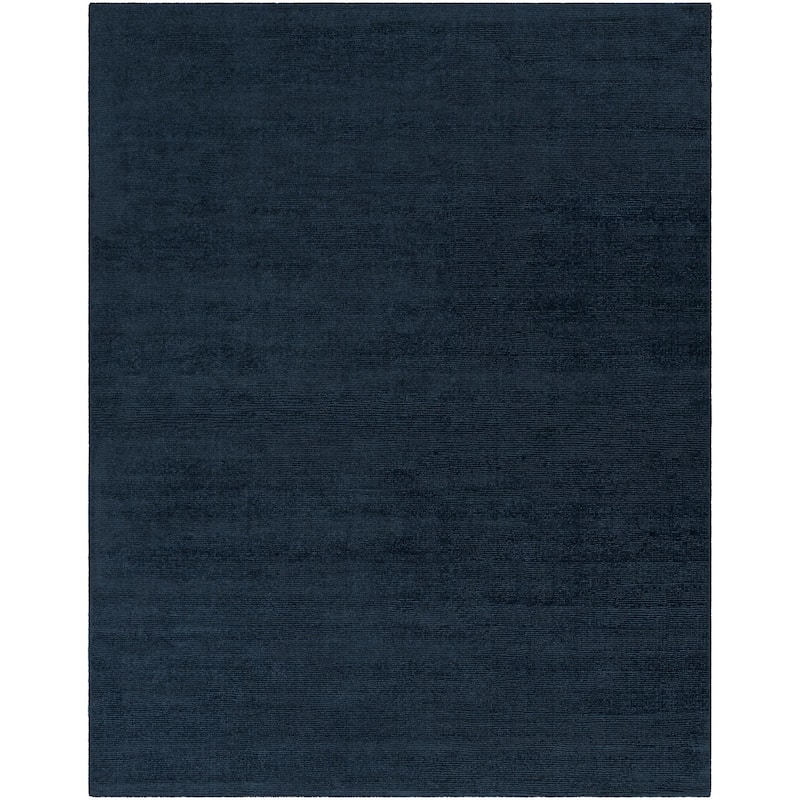 Livabliss Mystique Casual Solid Area Rug