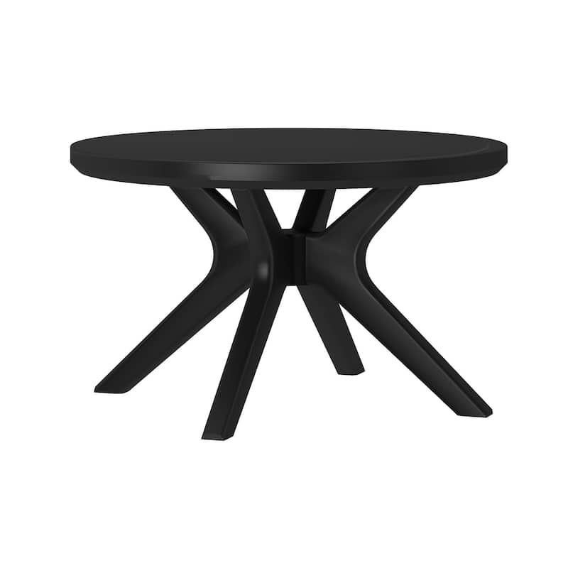 Plank and Beam Verso Rectangular Coffee Table - 36"