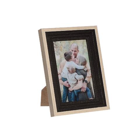 4" X 6" Picture Frame (Contemporary) - Set of 2