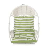 Buy White Hanging Chair Hammocks Porch Swings Online At Overstock Our Best Patio Furniture Deals
