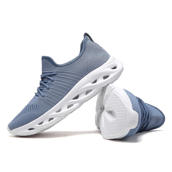 lightweight breathable shoes