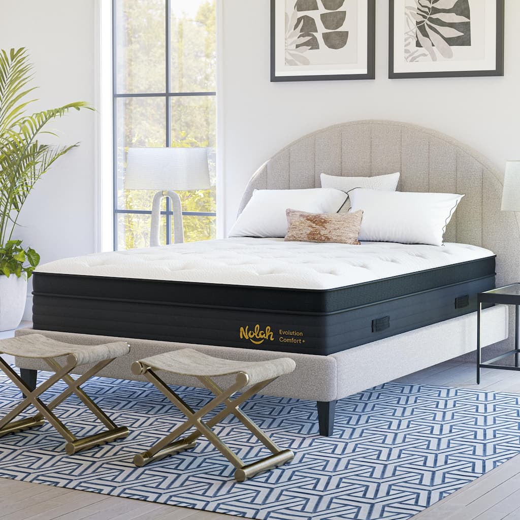 Nolah Evolution Comfort Plus Mattress