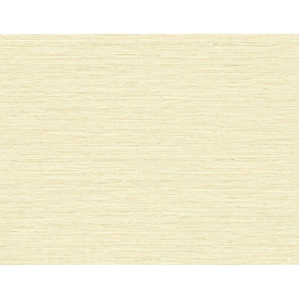 DuPont Tedlar Edmond Faux Sisal High Performance Vinyl Unpasted Wallpaper