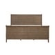 preview thumbnail 35 of 78, Liberty Furniture Grandpa's Cabin Sleigh Bed, Dresser, Mirror, Chest, Night Stand - California King, King or Queen
