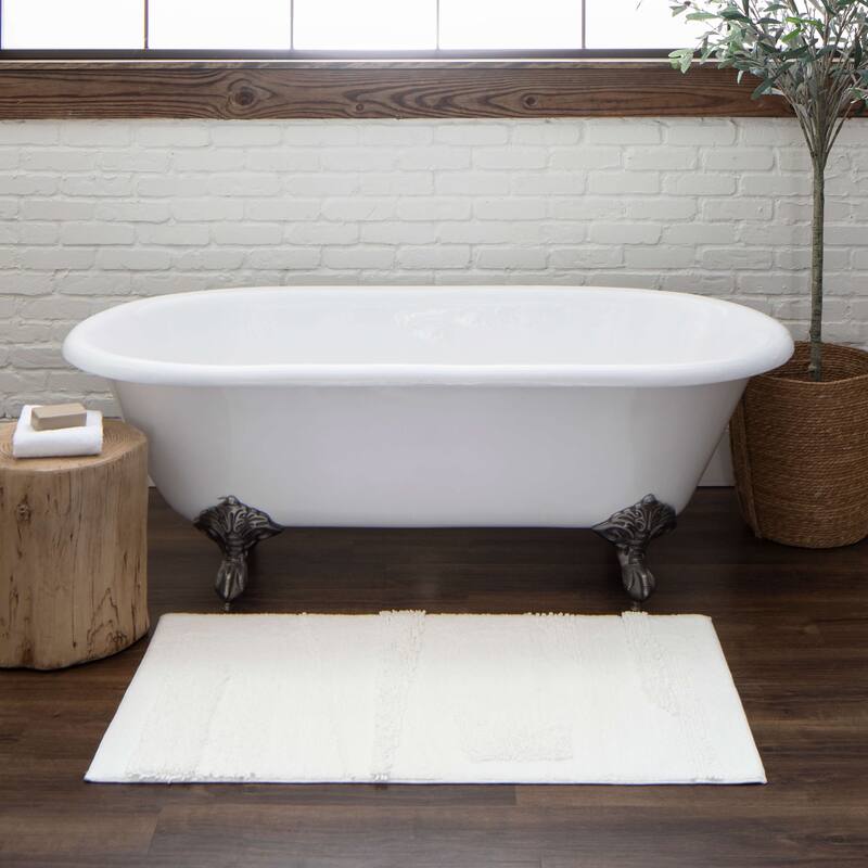 Mohawk Home Composition Bath Rug