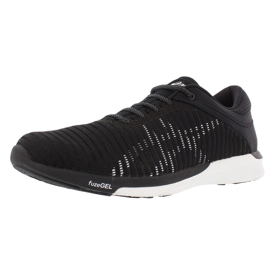 asics fuzex rush adapt