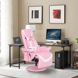 GZMR Queen Throne Video Gaming Recliner Chair - Bed Bath & Beyond