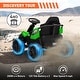 preview thumbnail 25 of 26, Hetoy 24V 4x4 Ride On Toy for Big Kids
