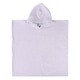 preview thumbnail 34 of 36, Superior Lyron Kids Cotton Terry Hooded Poncho Bath Towel