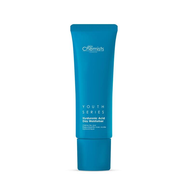 1% Hyaluronic Acid Day Moisturizer 50ml