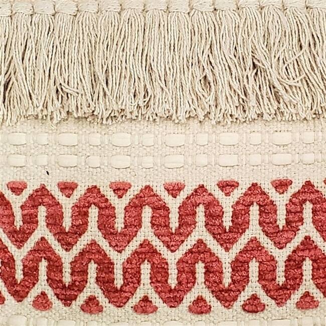 Ojai Bohemian Pillow
