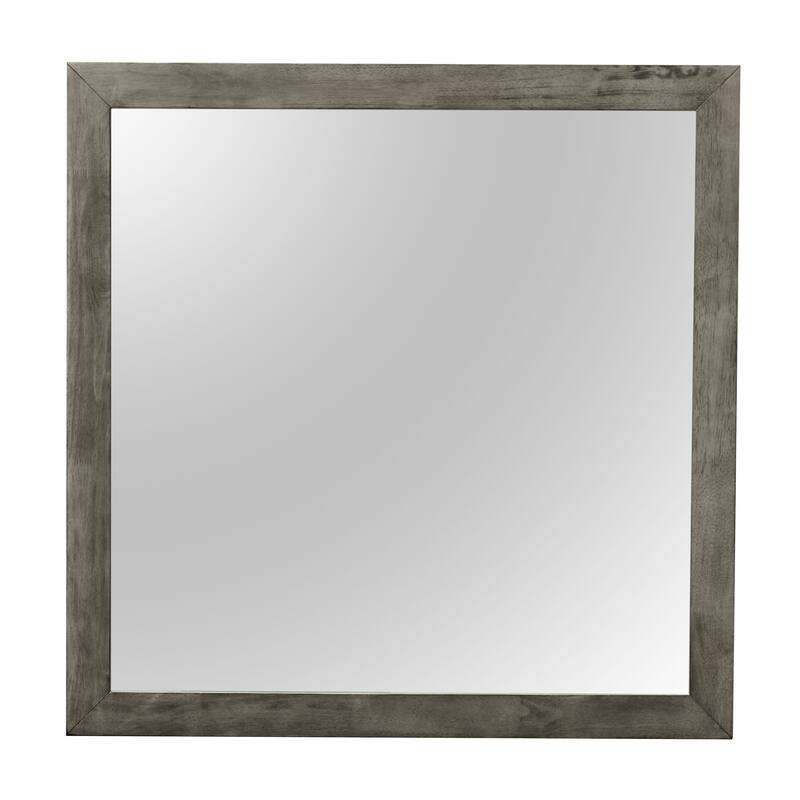 Burlington Bedroom Mirror