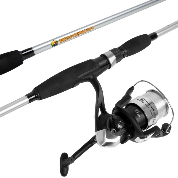 Overstock fishing supplies