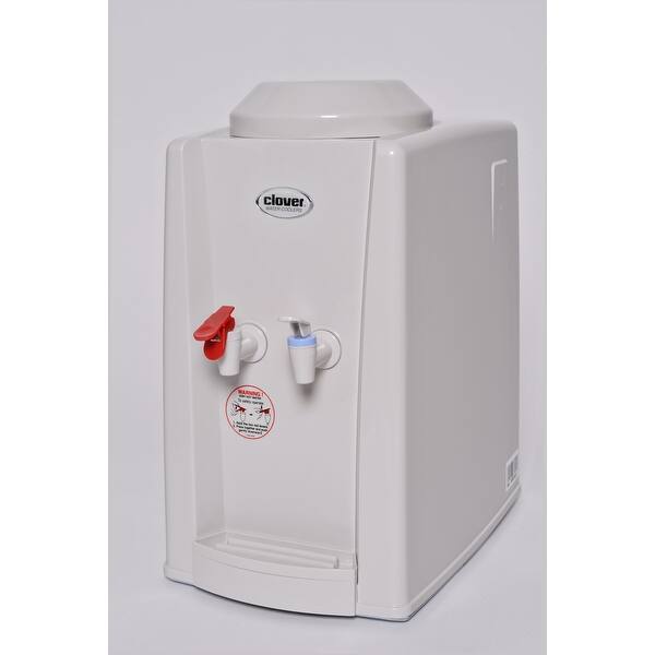 Clover B9APOU Hot and Cold Countertop Point of Use Water Dispenser