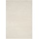 preview thumbnail 124 of 202, SAFAVIEH Laguna Shag Verdiana Solid Color 2-inch Thick Rug. 4' x 6' - Ivory
