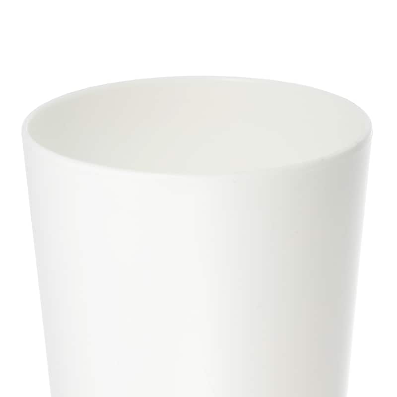 2pcs Bathroom Toothbrush Tumblers PP Cup 4.52"x3.03"