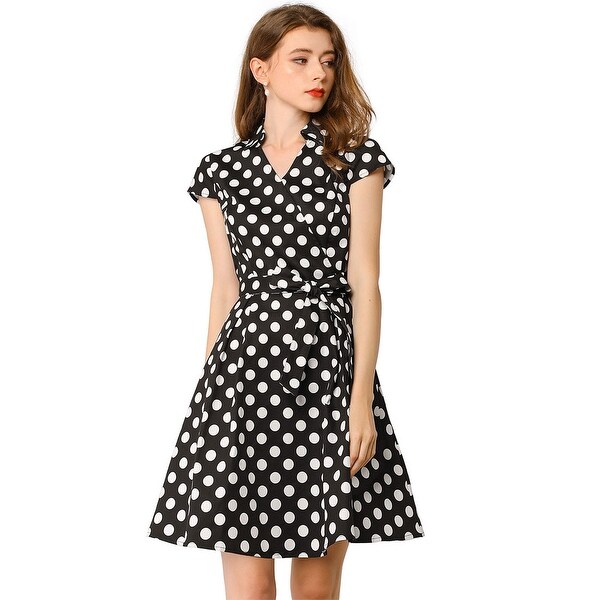 rockabilly casual wear