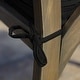 preview thumbnail 79 of 89, Arden Selections ProFoam Outdoor Dining Chair Seat Cushion