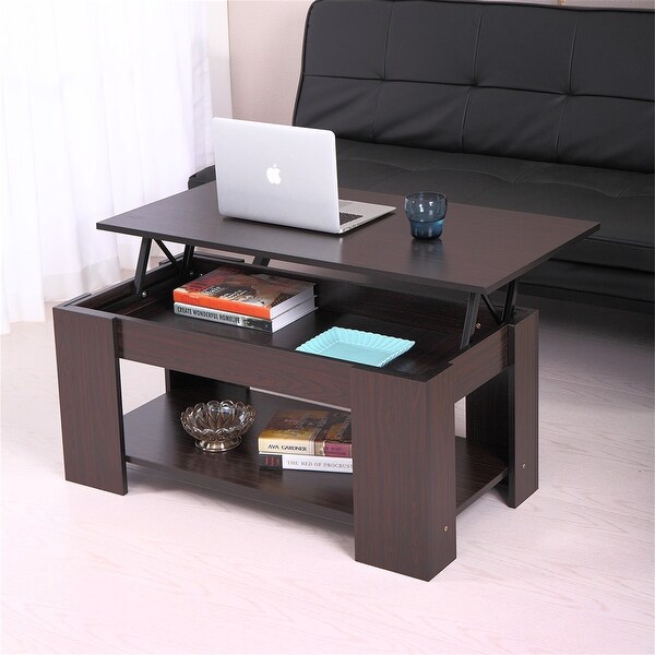 Lifting Coffee Table / Buy Creative Lifting coffee Table TV cabinet combination ... : By boyel living $ 281 05 /box $ 385.26.