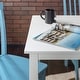 preview thumbnail 15 of 19, Middlebrook Designs Pompton 5-Piece Dining Set