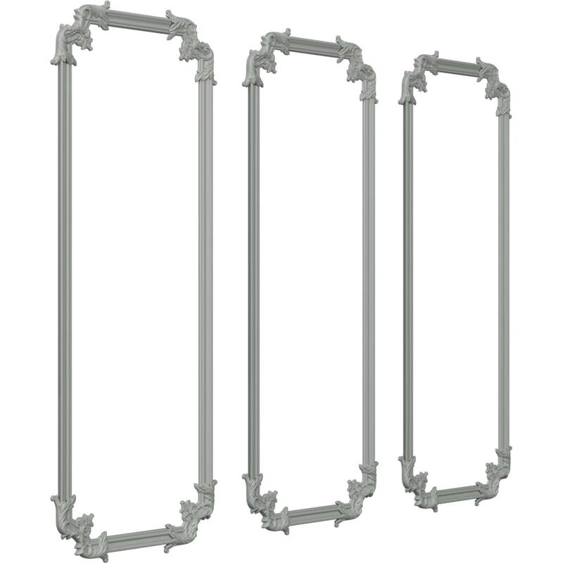 Oxford Panel Moulding Kit