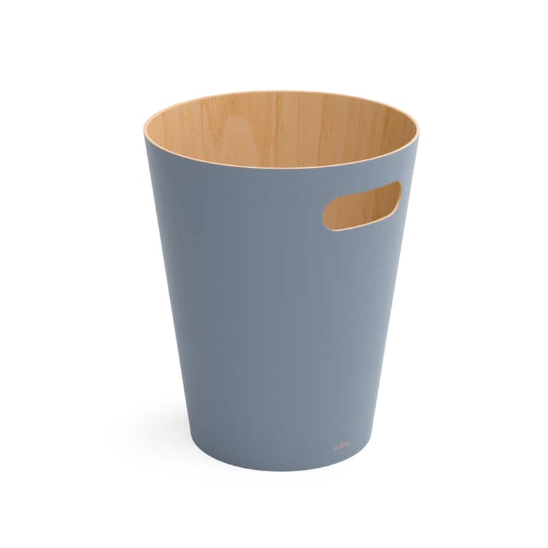 Umbra Woodrow Can 2G - Slate Blue
