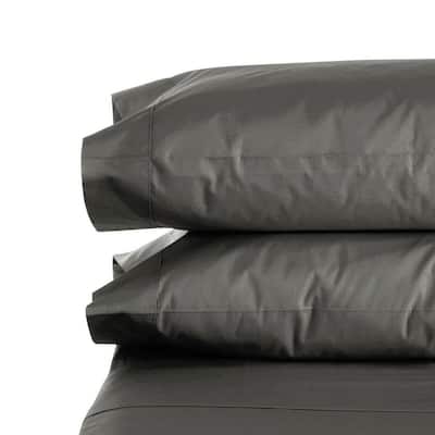 1800 Series Pillow Case Set Queen/Standard or King Set of 2 Super Soft