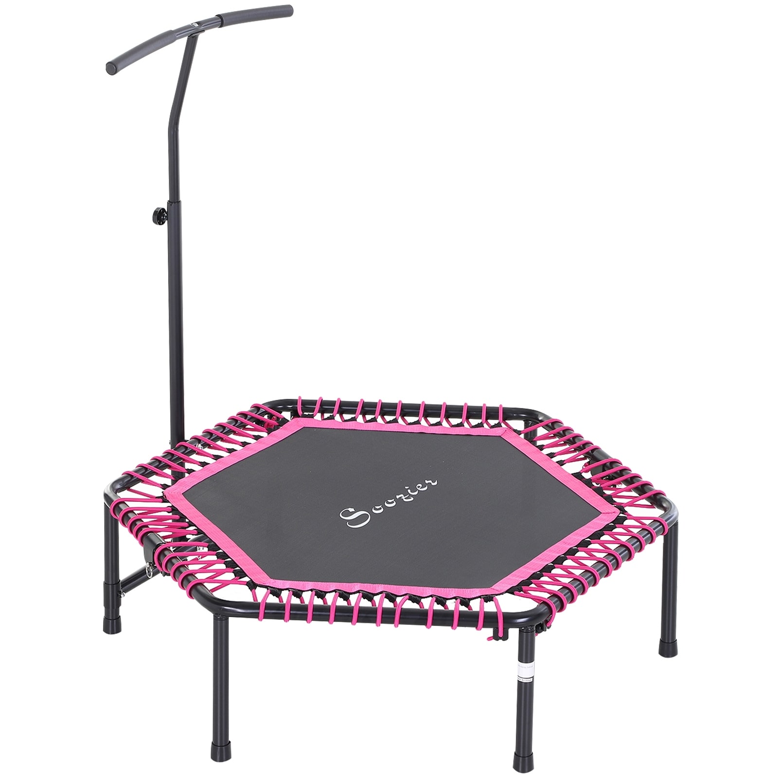 T bar for 2025 trampoline