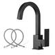Option Oil Rubbed Bronze