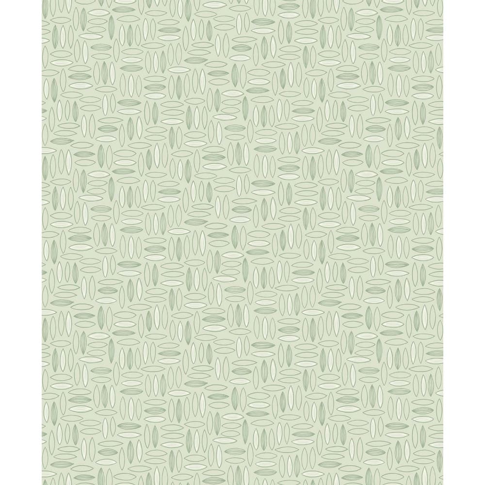 The Simple Life Pip Geo Unpasted Wallpaper